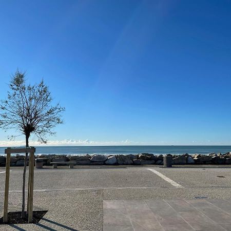 Azzurra House Leilighet Marina Di Pisa Eksteriør bilde