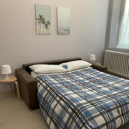 Azzurra House Leilighet Marina Di Pisa Eksteriør bilde