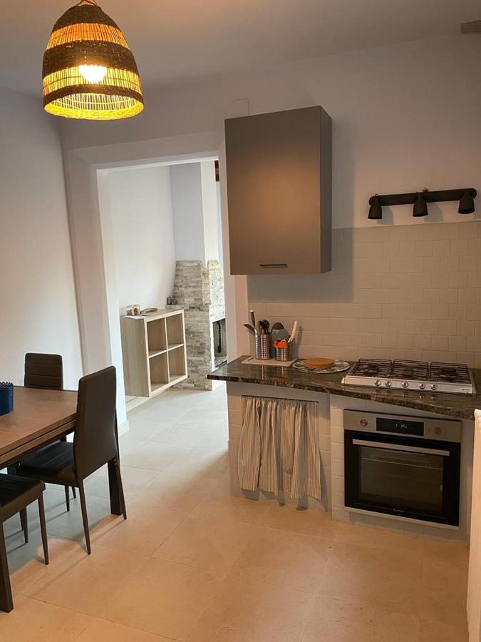 Azzurra House Leilighet Marina Di Pisa Eksteriør bilde