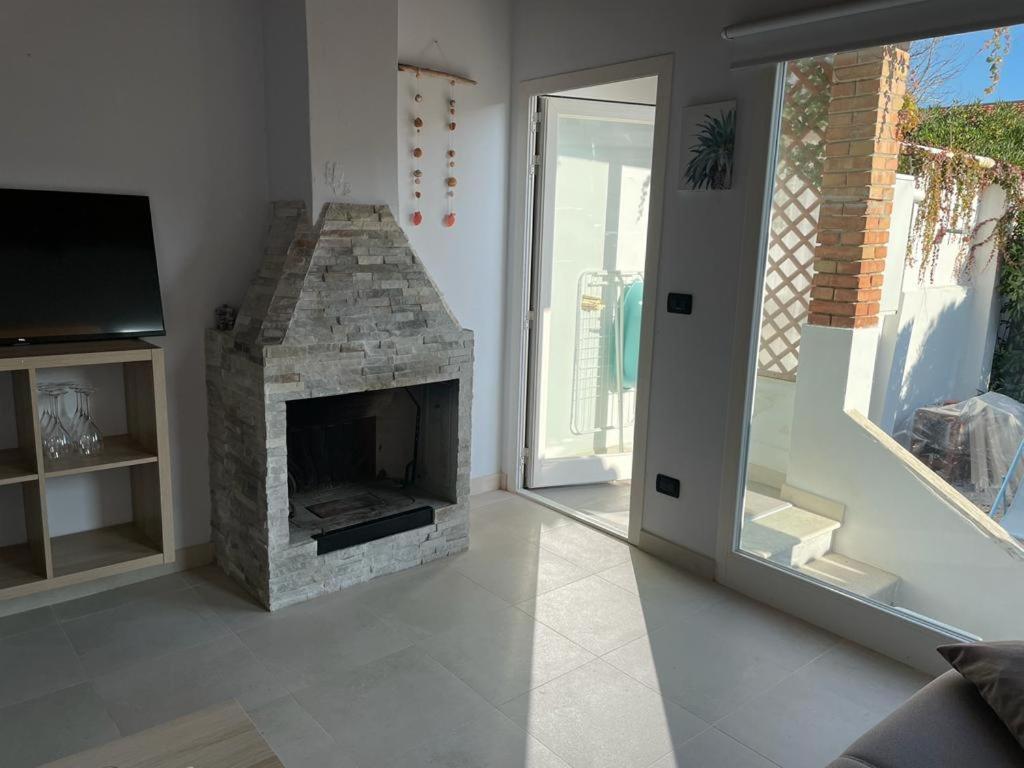 Azzurra House Leilighet Marina Di Pisa Eksteriør bilde