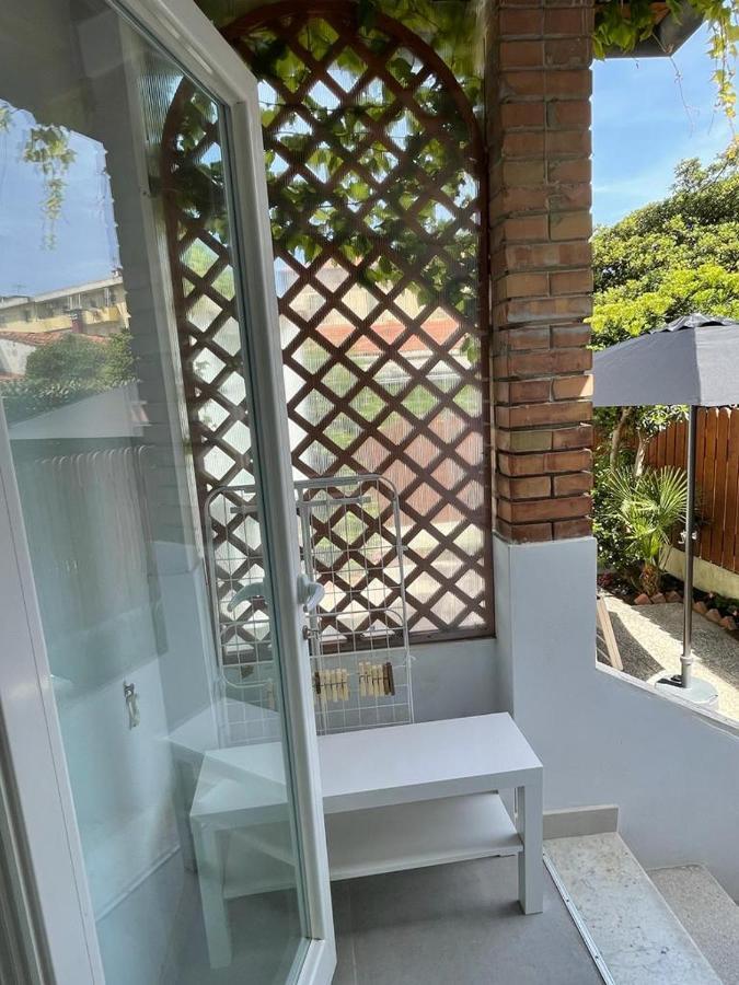 Azzurra House Leilighet Marina Di Pisa Eksteriør bilde