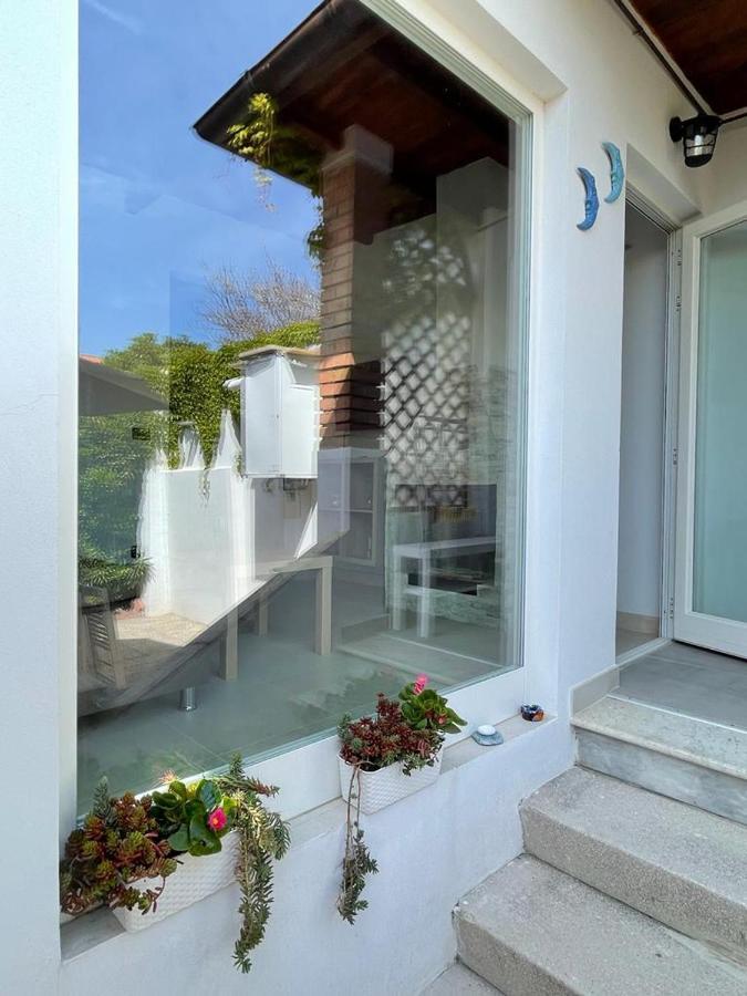 Azzurra House Leilighet Marina Di Pisa Eksteriør bilde