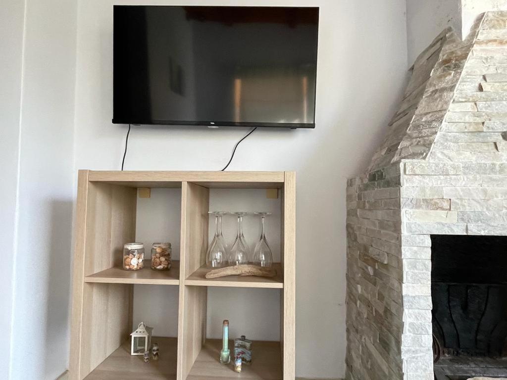 Azzurra House Leilighet Marina Di Pisa Eksteriør bilde