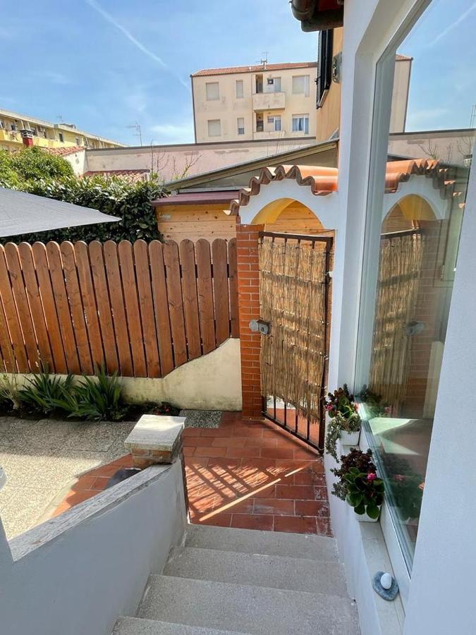 Azzurra House Leilighet Marina Di Pisa Eksteriør bilde