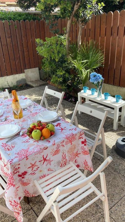 Azzurra House Leilighet Marina Di Pisa Eksteriør bilde