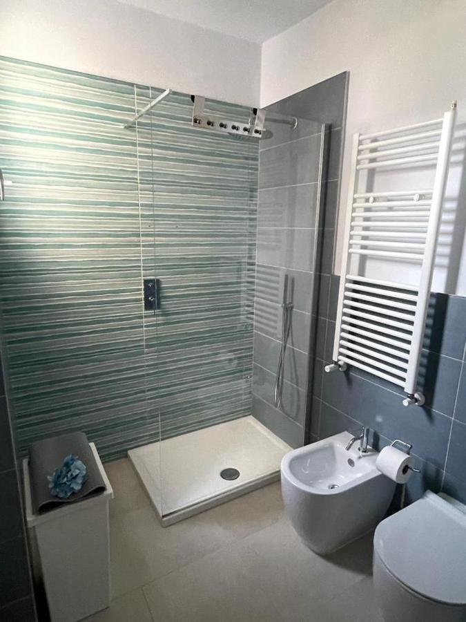 Azzurra House Leilighet Marina Di Pisa Eksteriør bilde