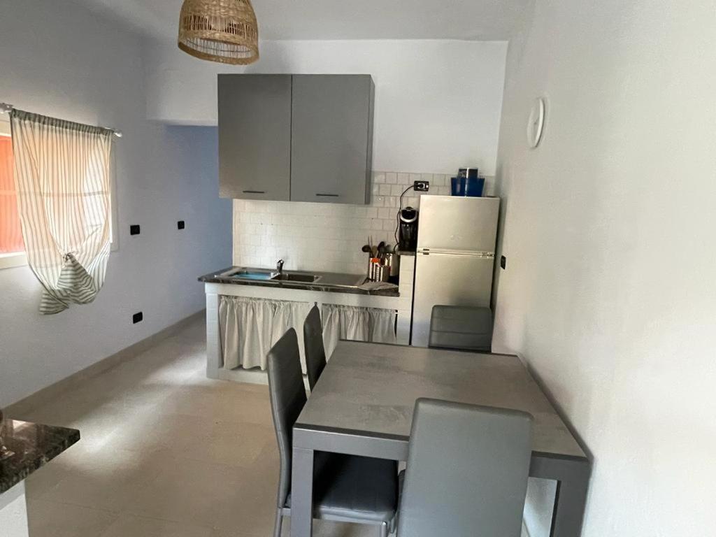Azzurra House Leilighet Marina Di Pisa Eksteriør bilde