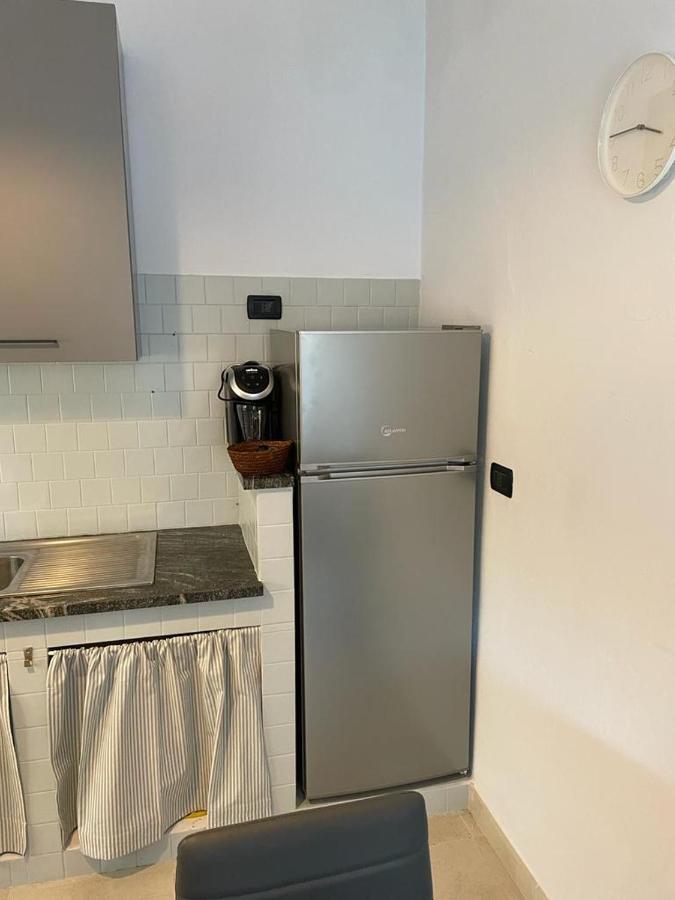 Azzurra House Leilighet Marina Di Pisa Eksteriør bilde