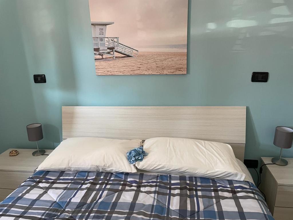 Azzurra House Leilighet Marina Di Pisa Eksteriør bilde