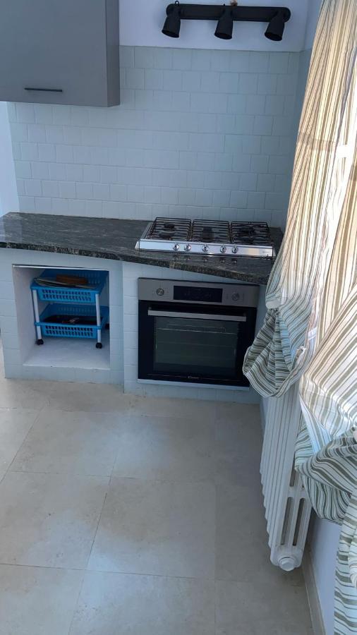 Azzurra House Leilighet Marina Di Pisa Eksteriør bilde