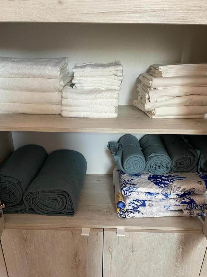 Azzurra House Leilighet Marina Di Pisa Eksteriør bilde