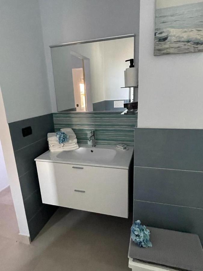Azzurra House Leilighet Marina Di Pisa Eksteriør bilde