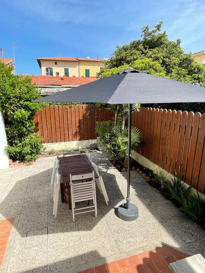 Azzurra House Leilighet Marina Di Pisa Eksteriør bilde