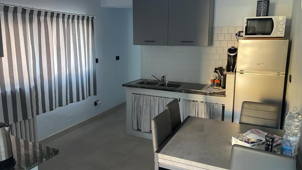 Azzurra House Leilighet Marina Di Pisa Eksteriør bilde