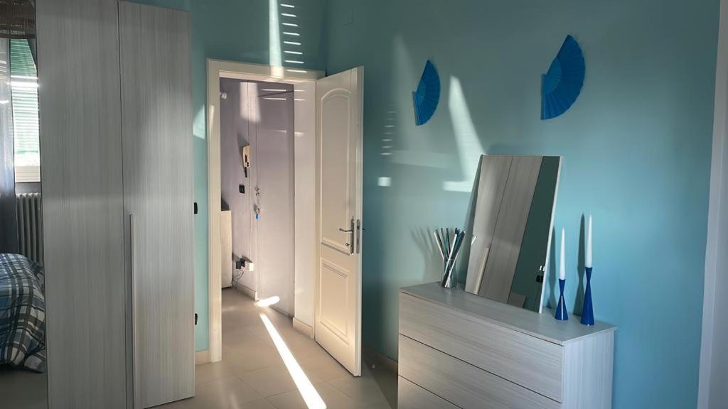 Azzurra House Leilighet Marina Di Pisa Eksteriør bilde