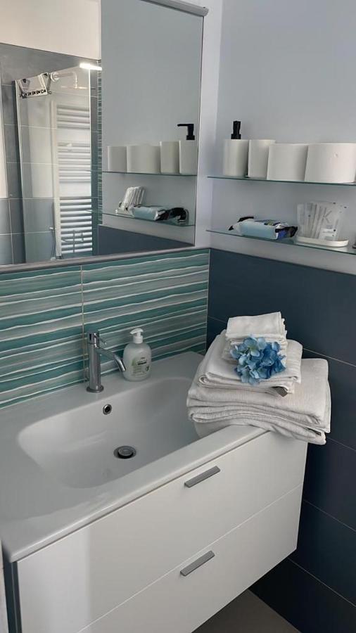 Azzurra House Leilighet Marina Di Pisa Eksteriør bilde