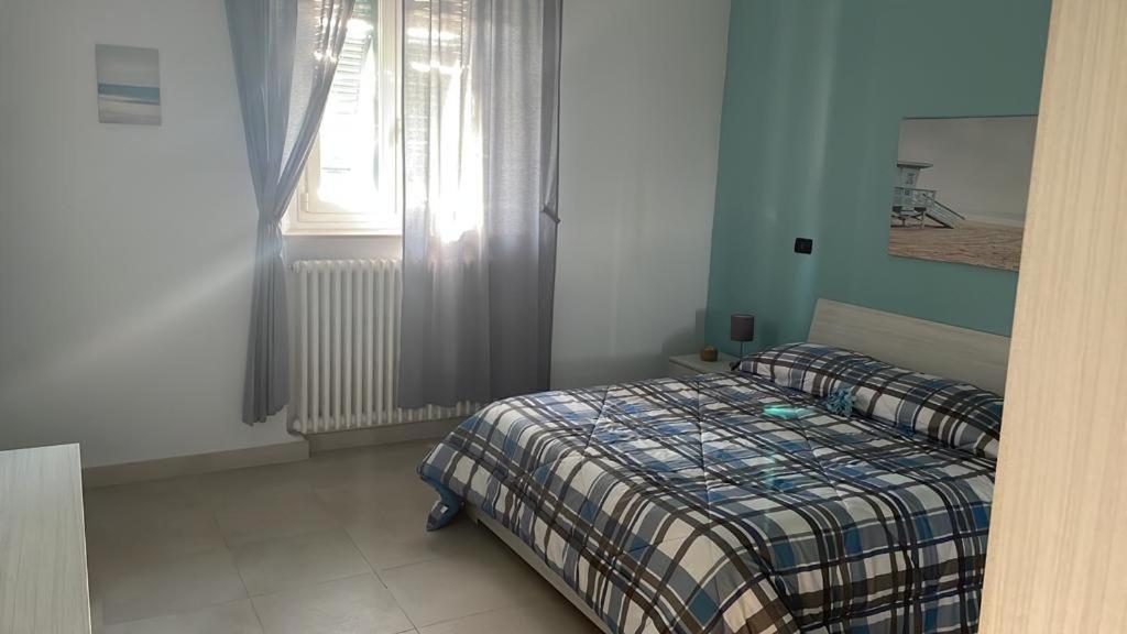 Azzurra House Leilighet Marina Di Pisa Eksteriør bilde