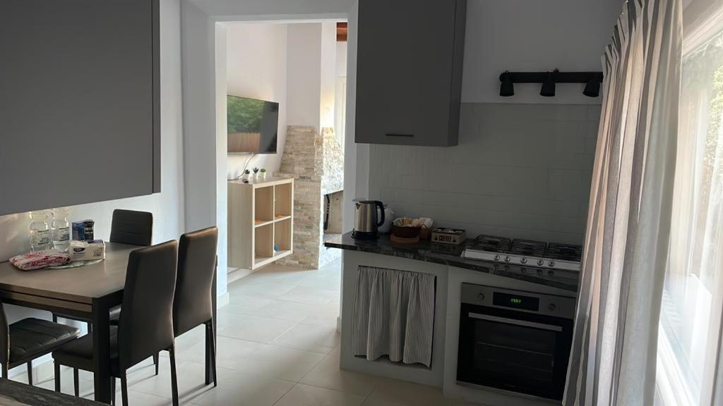 Azzurra House Leilighet Marina Di Pisa Eksteriør bilde