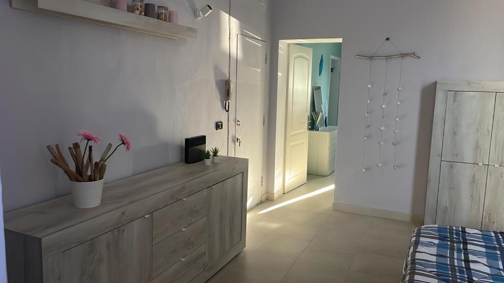 Azzurra House Leilighet Marina Di Pisa Eksteriør bilde