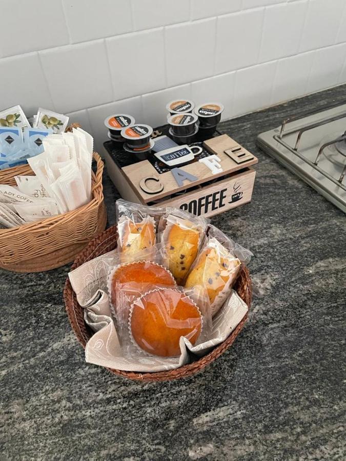 Azzurra House Leilighet Marina Di Pisa Eksteriør bilde
