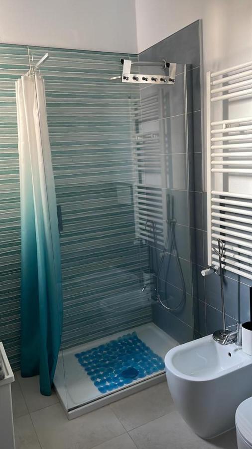 Azzurra House Leilighet Marina Di Pisa Eksteriør bilde