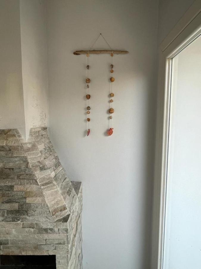 Azzurra House Leilighet Marina Di Pisa Eksteriør bilde