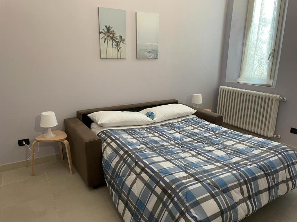 Azzurra House Leilighet Marina Di Pisa Eksteriør bilde